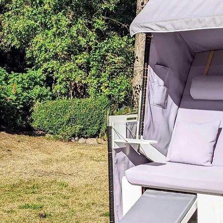 Apartamento Ferienwohnung-buehrke