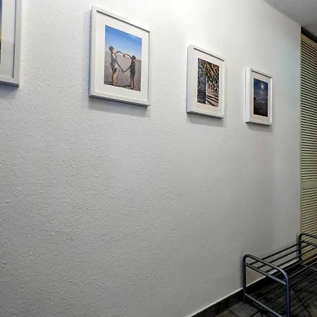Ferienwohnung-buehrke *