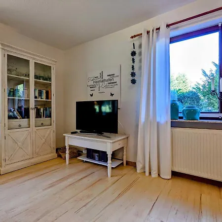 Ferienwohnung-buehrke Sankt Peter-Ording