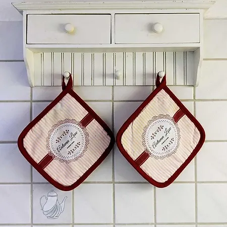 Apartamento Ferienwohnung-buehrke Sankt Peter-Ording