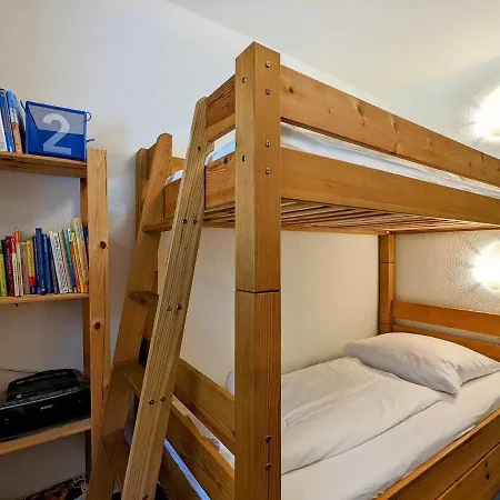 Ferienwohnung-buehrke Sankt Peter-Ording