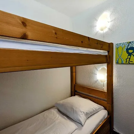 Ferienwohnung-buehrke Apartamento *