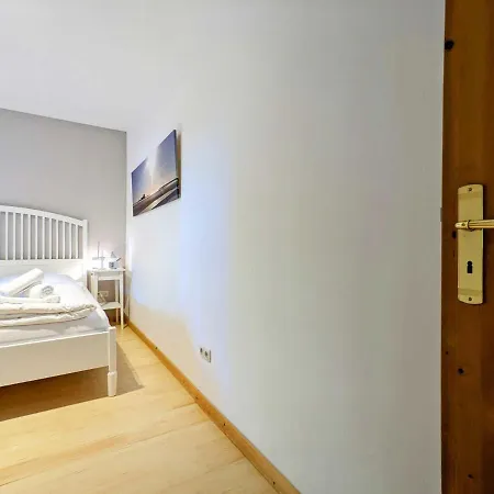 Ferienwohnung-buehrke Apartamento *